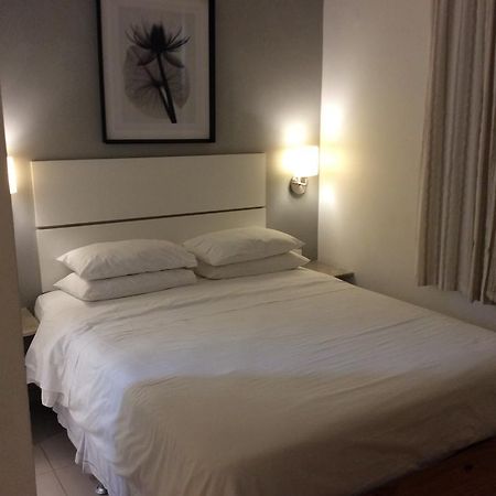 Ipa Penthouse Prudente Rio de Janeiro Exterior foto