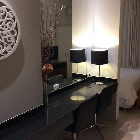 Ipa Penthouse Prudente Rio de Janeiro Exterior foto