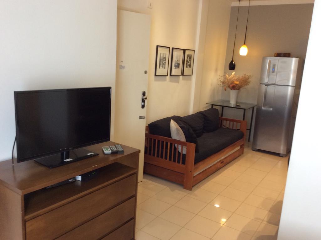 Ipa Penthouse Prudente Rio de Janeiro Exterior foto