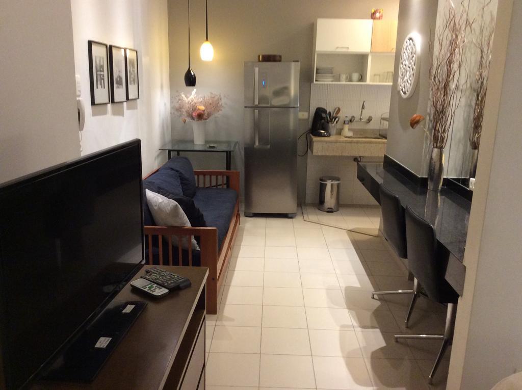 Ipa Penthouse Prudente Rio de Janeiro Exterior foto