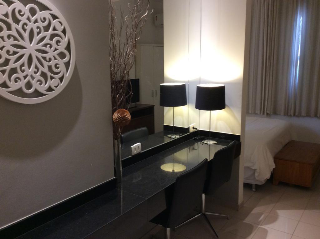 Ipa Penthouse Prudente Rio de Janeiro Exterior foto